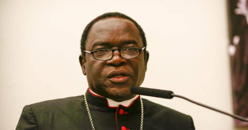 Catholic Bishop Kukah: Concerns Over Ethnic and Religious Biases in Nigerian Universities