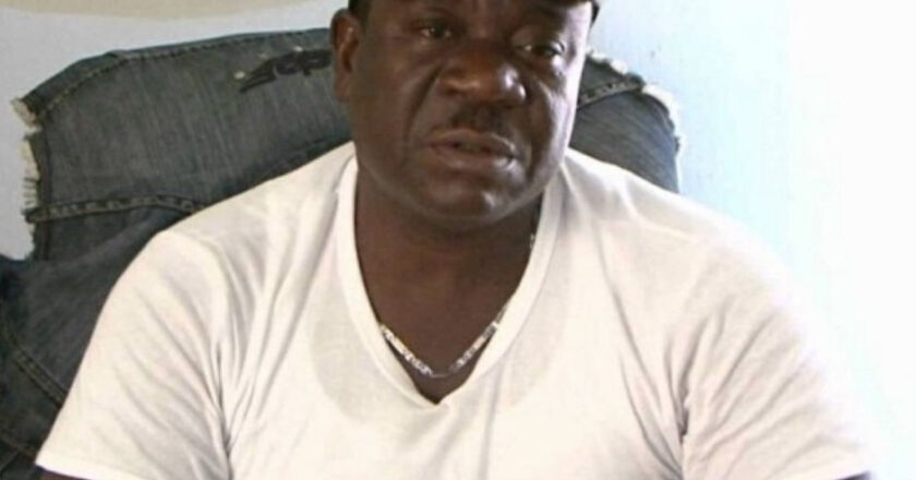 Mr Ibu’s view on the absence of COVID-19 in Nigeria