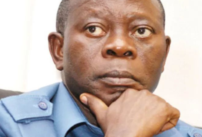 Court of Appeal affirms Oshiomole’s suspension as APC National chairman