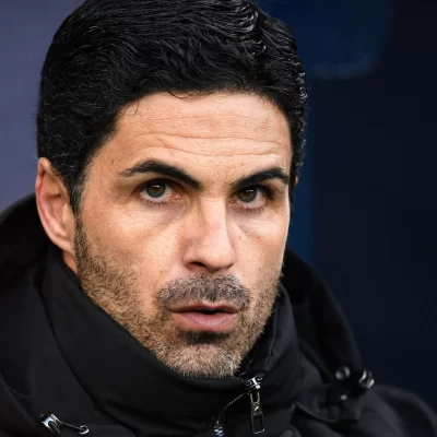 Arsenal’s Missed Opportunity: Arteta Points Out Key Moments in Title Race