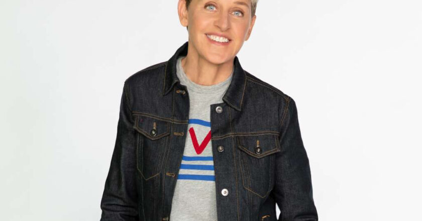 Ellen DeGeneres issues apology following allegations of racism, intimidation, and maltreatment towards staff