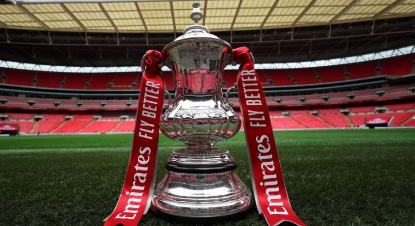 FA Cup to eliminate replays due to expanded UEFA fixtures