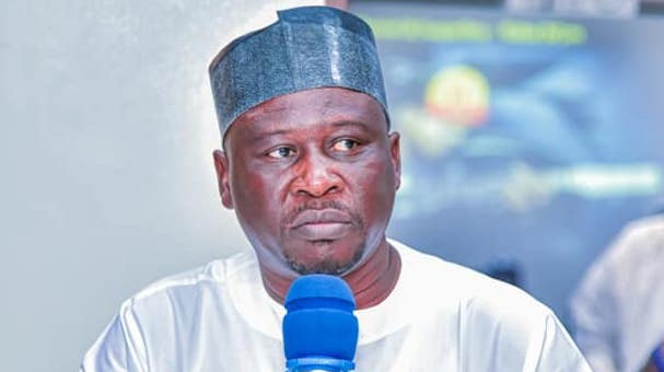 Adamawa State Governor, Ahmadu Umaru Fintiri, Called Out by FAAN for Flouting Airport Protocols