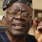 According to Falana, Law does not acknowledge any sitting outside assembly complex in Rivers