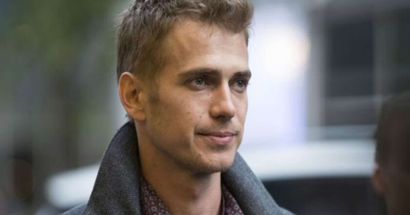 Discovering the Wealth and Biography of Hayden Christensen