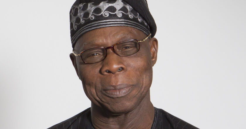 Obasanjo’s Unapologetic Stance on His Words about the Deceased