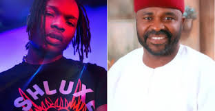 I’m surprised Naira Marley has not been arrested – Executive Jets CEO, Sam Iwuajoku