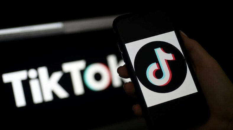 India bans TikTok and 58 other Chinese apps