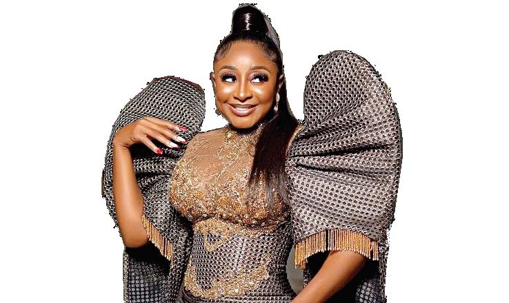Ini Edo Opens Up About Her Single Status at 41