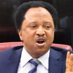 Shehu Sani: Absence of PDP and LP lawmakers noted in NASS