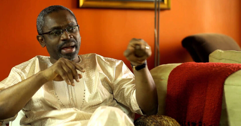 Nigeria’s Insecurity Renders the Country Inhospitable and Unattractive to Investors, Says Gbajabiamila