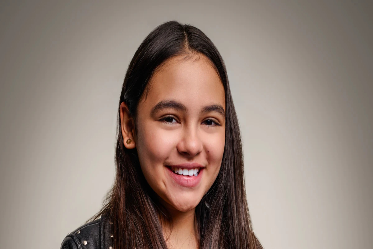 Isabella Sierra on her Character's Growth in La Reina del Sur
