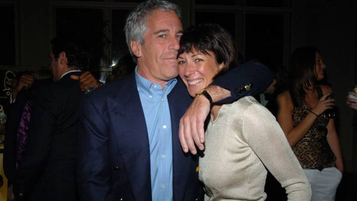 Ghislaine Maxwell, Jeffrey Epstein’s former partner, to appear in New York court charged with trafficking