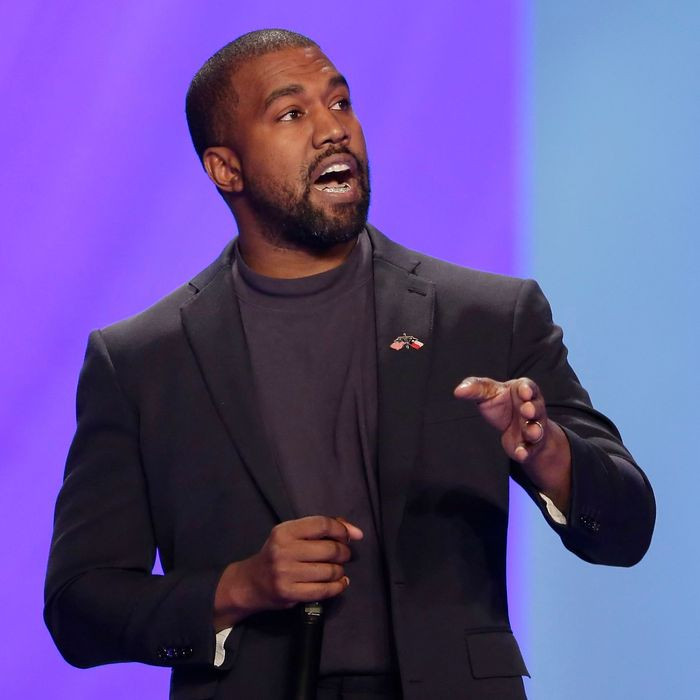 Kanye West to appear on Oklahoma presidential election ballot