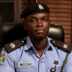 Police arrest Lagos driver who stole employer’s car, gave testimony in church