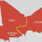 Mali, Burkina, Niger junta chiefs hold first summit Saturday