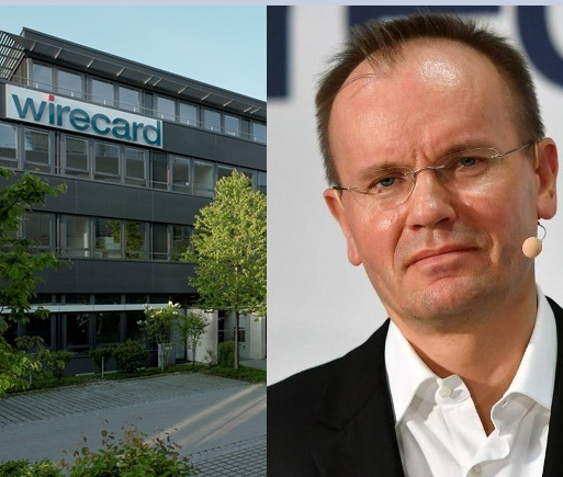 Former CEO of Wirecard, Markus Braun, arrested in Germany following disappearance of $2.1 billion from the digital payments company