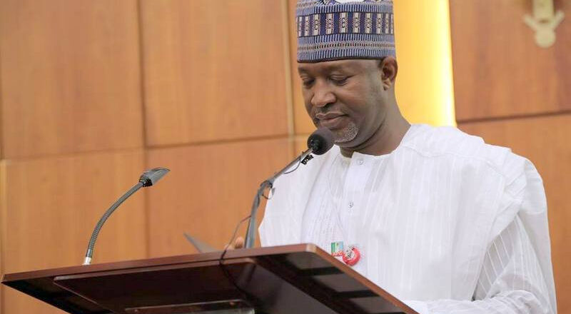 Meals will no longer be served aboard domestic flights – Minister of Aviation, Hadi Sirika
