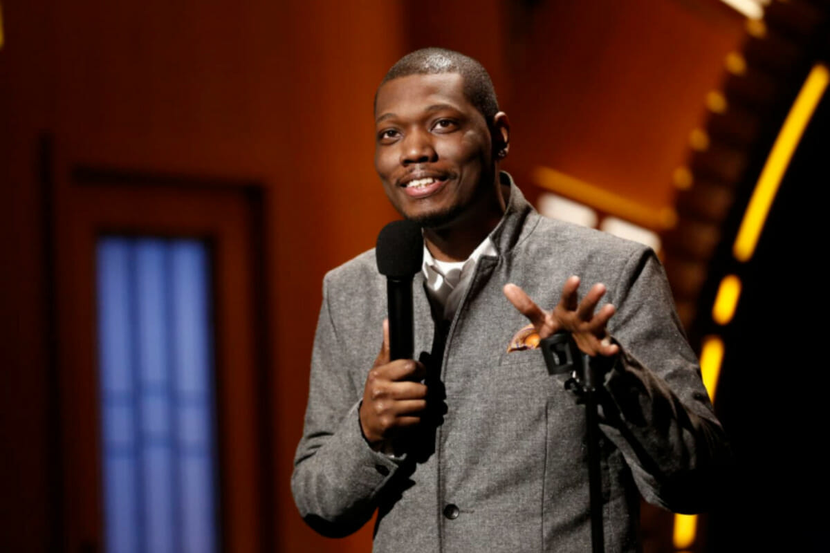 About Michael Che Net Worth, Biography, Age, Wife, Children, and