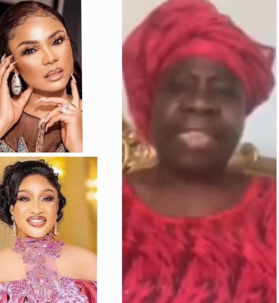 Mohbad's aunt slams Tonto Dikeh and Iyabo Ojo for demanding the release of singer's body for proper burial