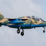 80 terrorists killed in Katsina air raid, says NAF