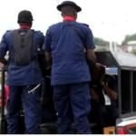 The NSCDC has deployed a total of 35,000 personnel for the Easter period