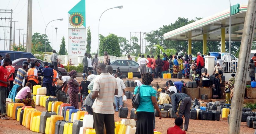 Excitement as Oil Marketers Visit PH Refinery, Anticipate Fuel Loading in May