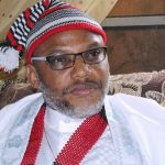Kanu sees doctor after health concerns, complex conditions diagnosed