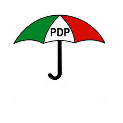 The Dissolution of the South-South Caretaker Committee by PDP