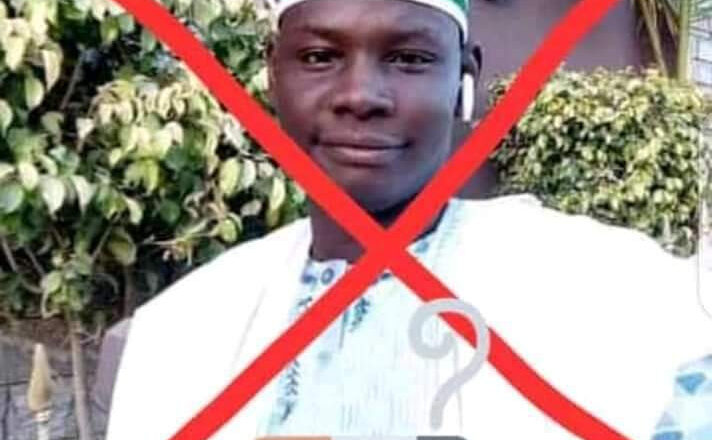 Death Sentence for Blasphemy: Hausa Singer’s Fate