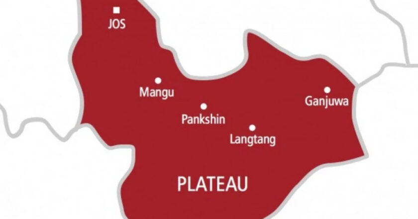 Plateau Assembly takes action against two council chairmen