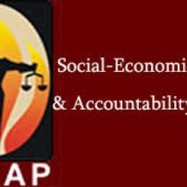 SERAP Takes Legal Action Against NNPC Over Alleged Failure to Account for Missing Oil Revenues