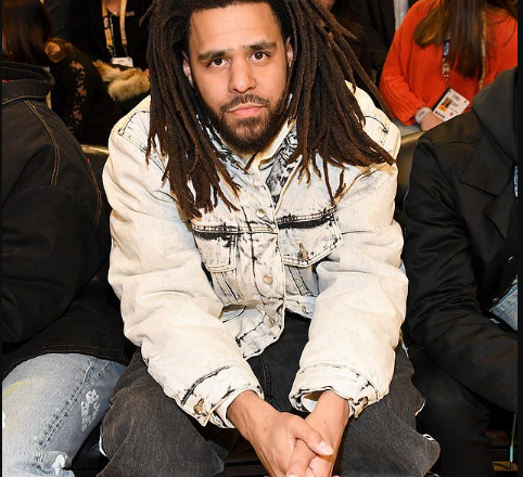 Rapper J. Cole Confirms He Has Two Sons and Considers Retiring from Music