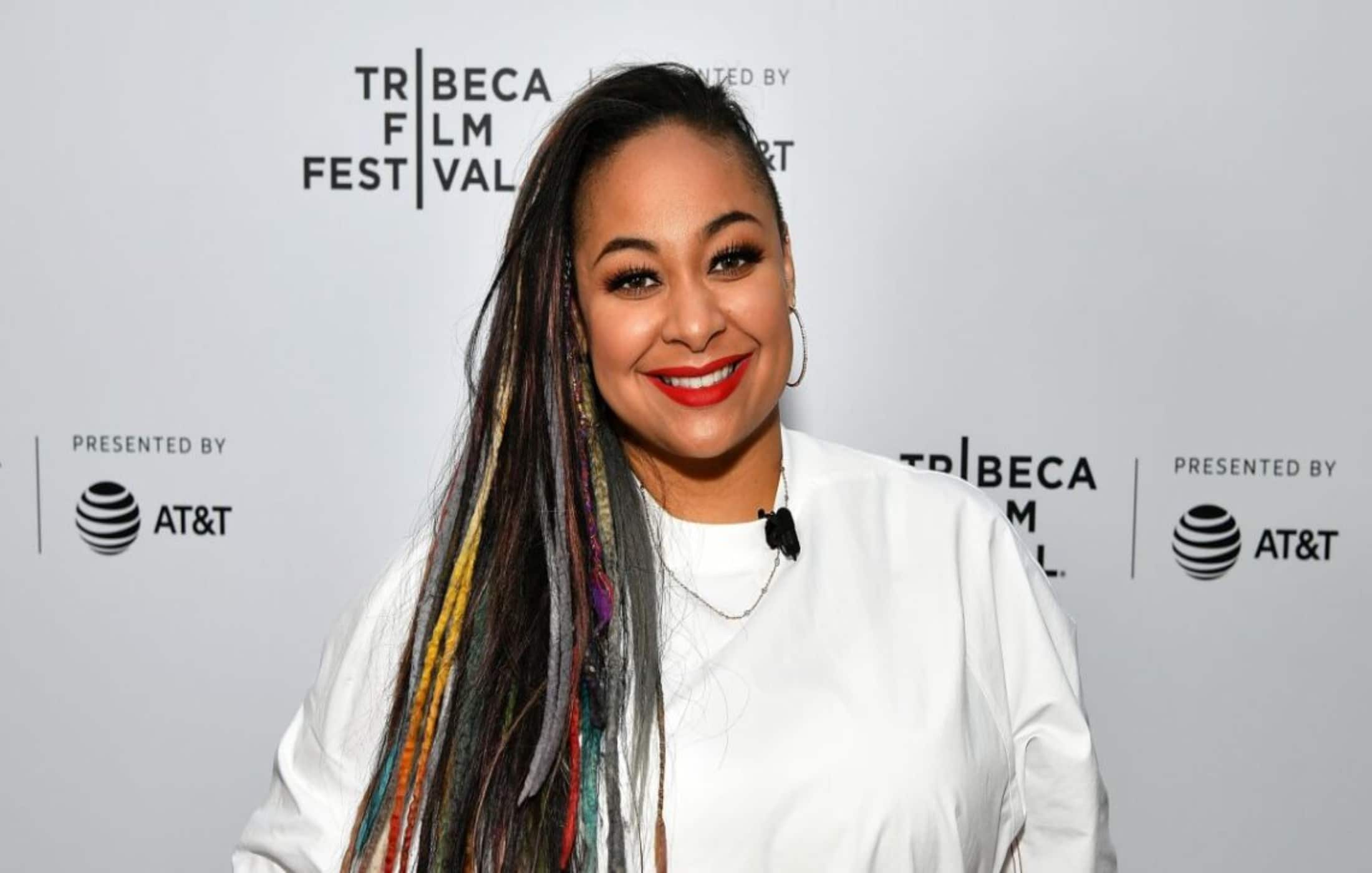 Raven Symone net worth, age, wiki, family, biography and latest