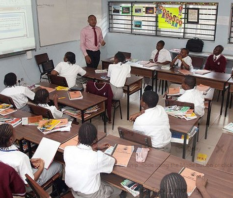 Schools must create isolation spaces and fully-equipped clinics before reopening – FG