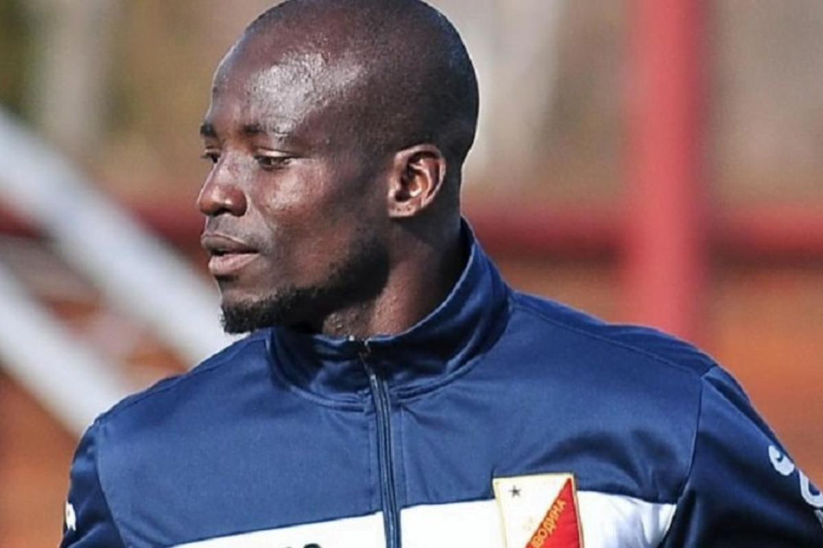 4 reasons why Stephen Appiah's list of Top 5 Black Stars players is  ABSOLUTELY right – Citi Sports Online