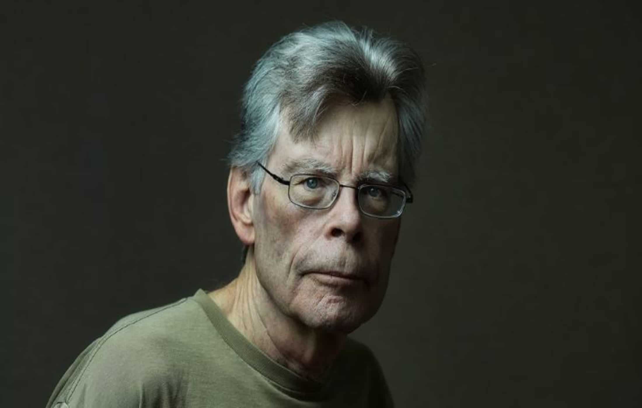 About Stephen King: Net Worth, Age, Wiki, Family, Biography, and Latest  Updates - NewsNow Nigeria