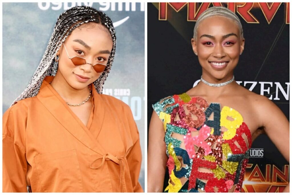 Tati Gabrielle Biography: Instagram, Age, Husband, Net Worth, Parents,  Height, Ethnicity, Movies and TV Shows