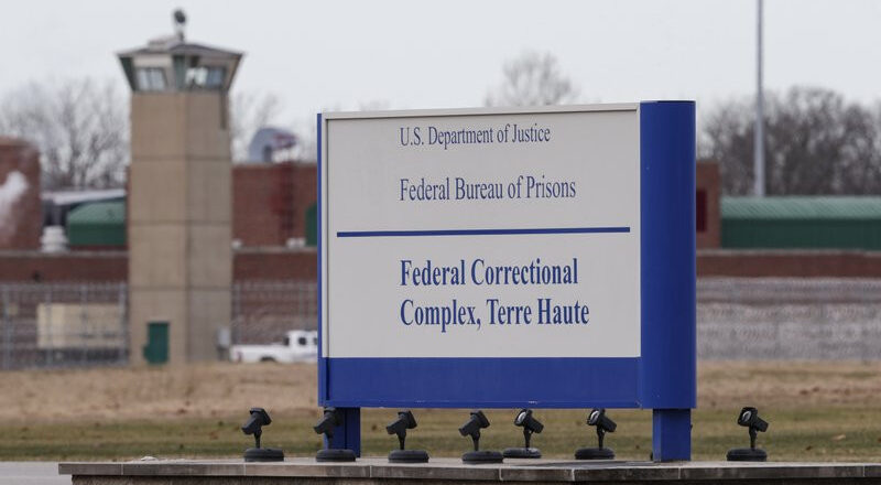 The U.S. Supreme Court Allows First Federal Execution in 17 Years to Proceed