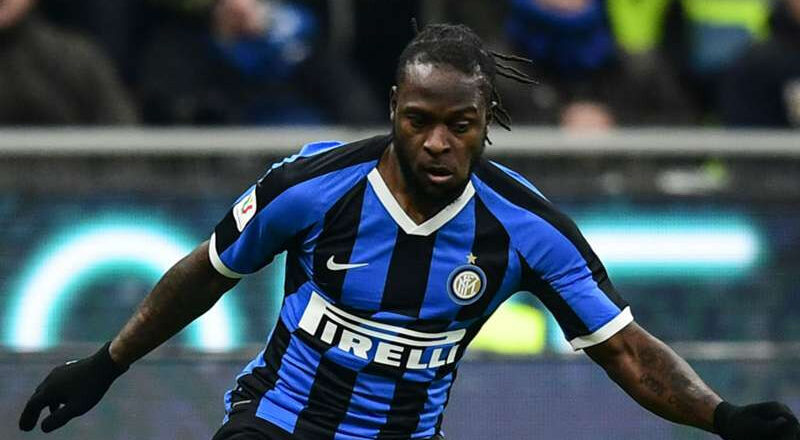 Victor Moses’ Decision to Join Inter Milan over Other Clubs
