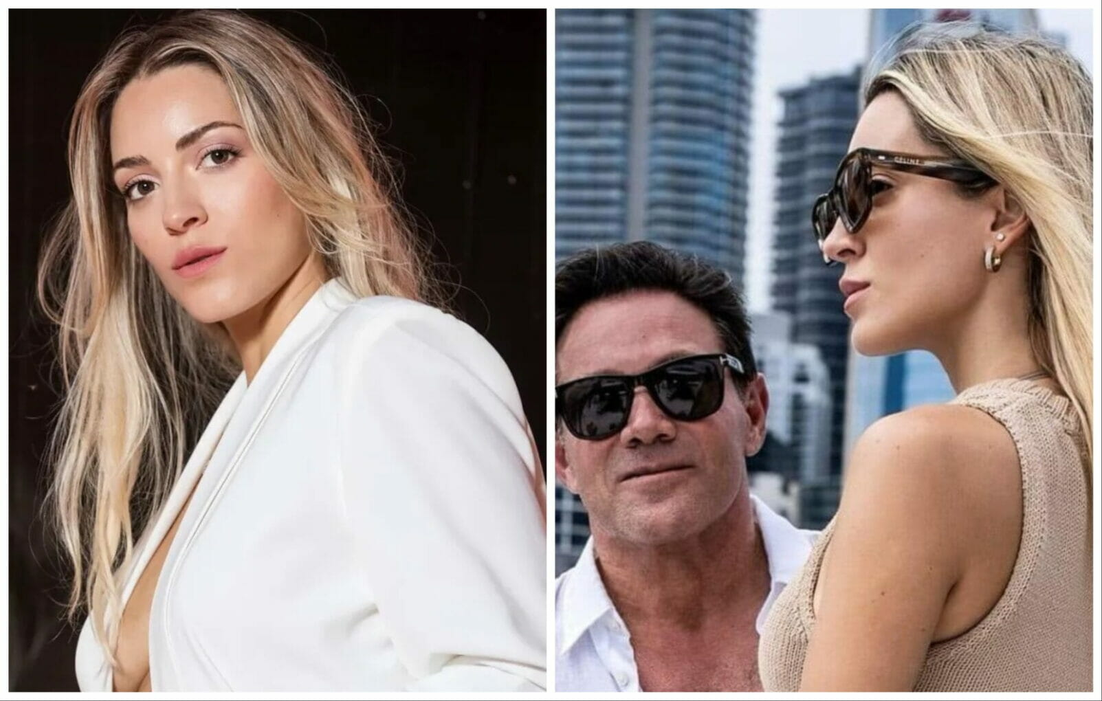 Cristina Invernizzi: An Overview of Her Life, Career, and Relationship with  Jordan Belfort - NewsNow Nigeria