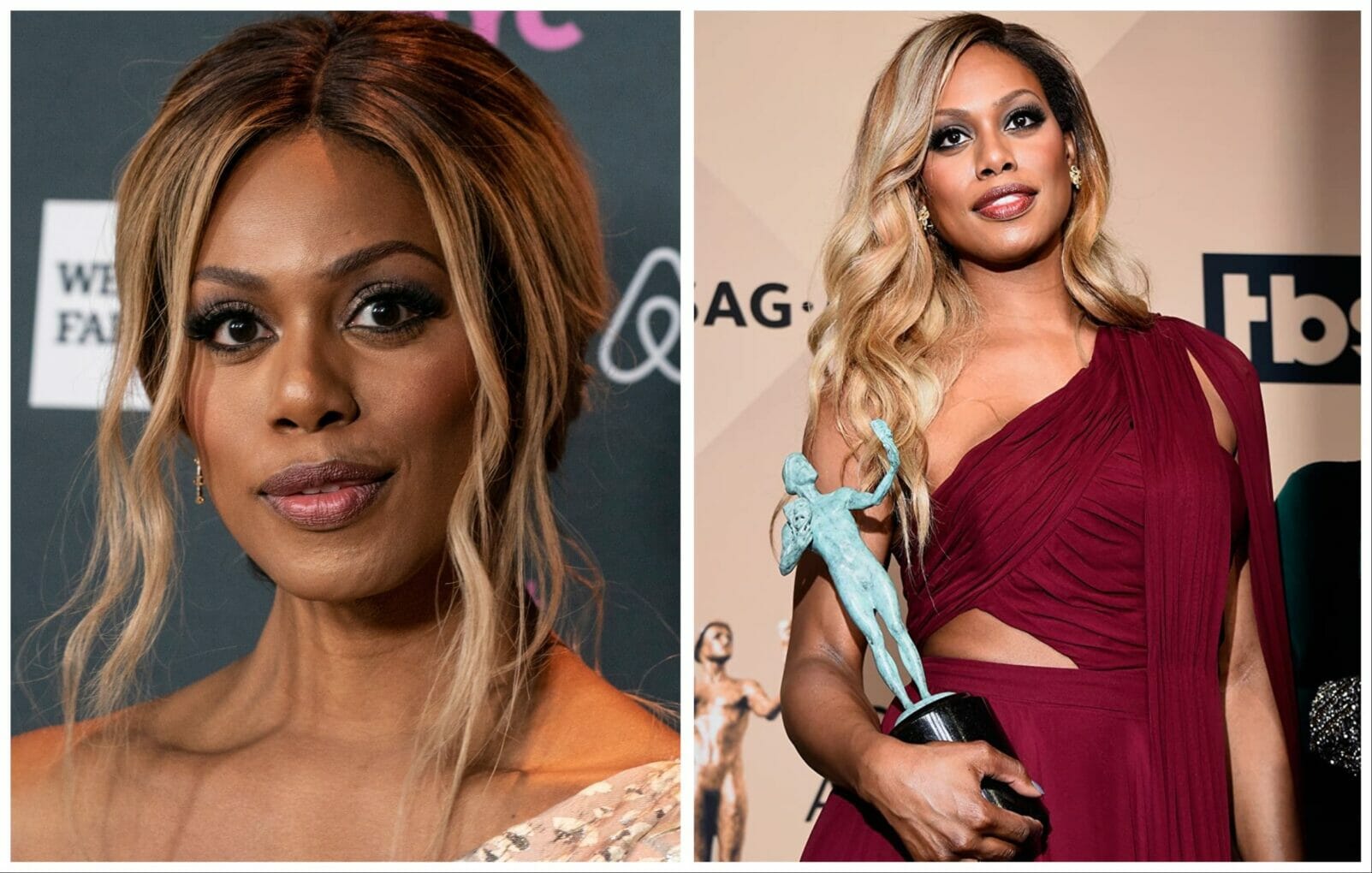 About Laverne Cox: Age, Husband, Siblings, Net Worth, and Biography -  NewsNow Nigeria