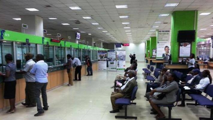 Your money is safe in banks - CBN tells Nigerians