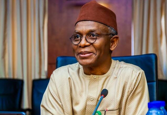 Committee Formed by Kaduna Assembly to Investigate El-Rufai