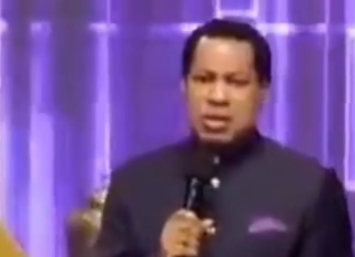 “`html
<!DOCTYPE html>
<html>
<head>
  <title>Christ has never truly been your lord – Pastor Oyakhilome</title>
</head>
<body>
  ''Christ has never truly been your lord'' Pastor Oyakhilome slams pastors who support closure of churches due to #COVID19, accuse them of collecting compensation from govt (video)