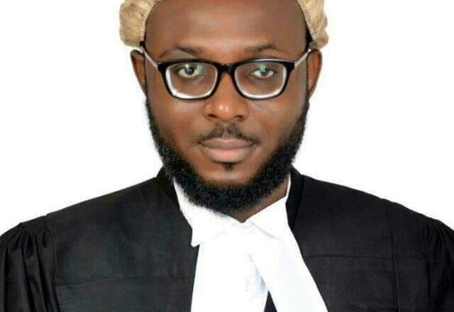 'It is a lie from the pit of hell” – Abuja lawyer refutes claim of over 4000 divorce applications in 2020