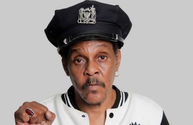 ''Thank you for sending us rain, hopefully it will take away the depression of the past few days'' – Nigerians react to to news of Majek Fashek's death