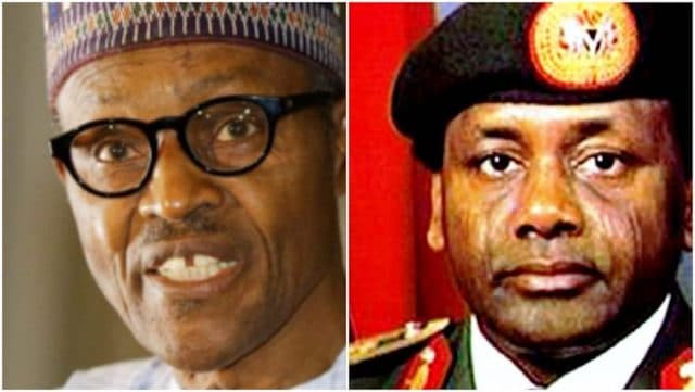 '"The era when the government was viewed by the political class as their own personal ATM is a thing of the past" – Presidency responds to recent refund of $311 Abacha loot