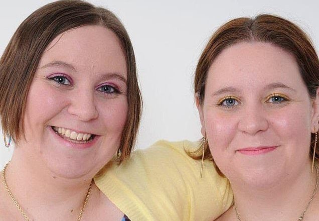 Identical twin sisters die of Coronavirus three days apart