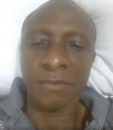 We are in search of the COVID-19 patient that was whisked away from our Isolation center – Delta state Health Commissioner tells LIB